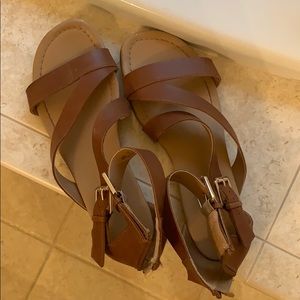 Franco Sarto Sandals